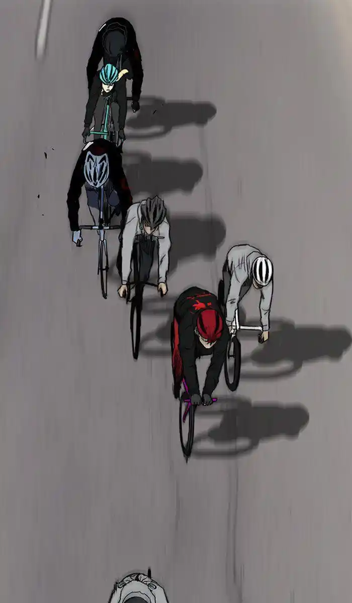 Wind Breaker (NII Satoru) Ch.245