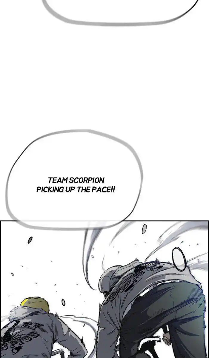 Wind Breaker (NII Satoru) Ch.245