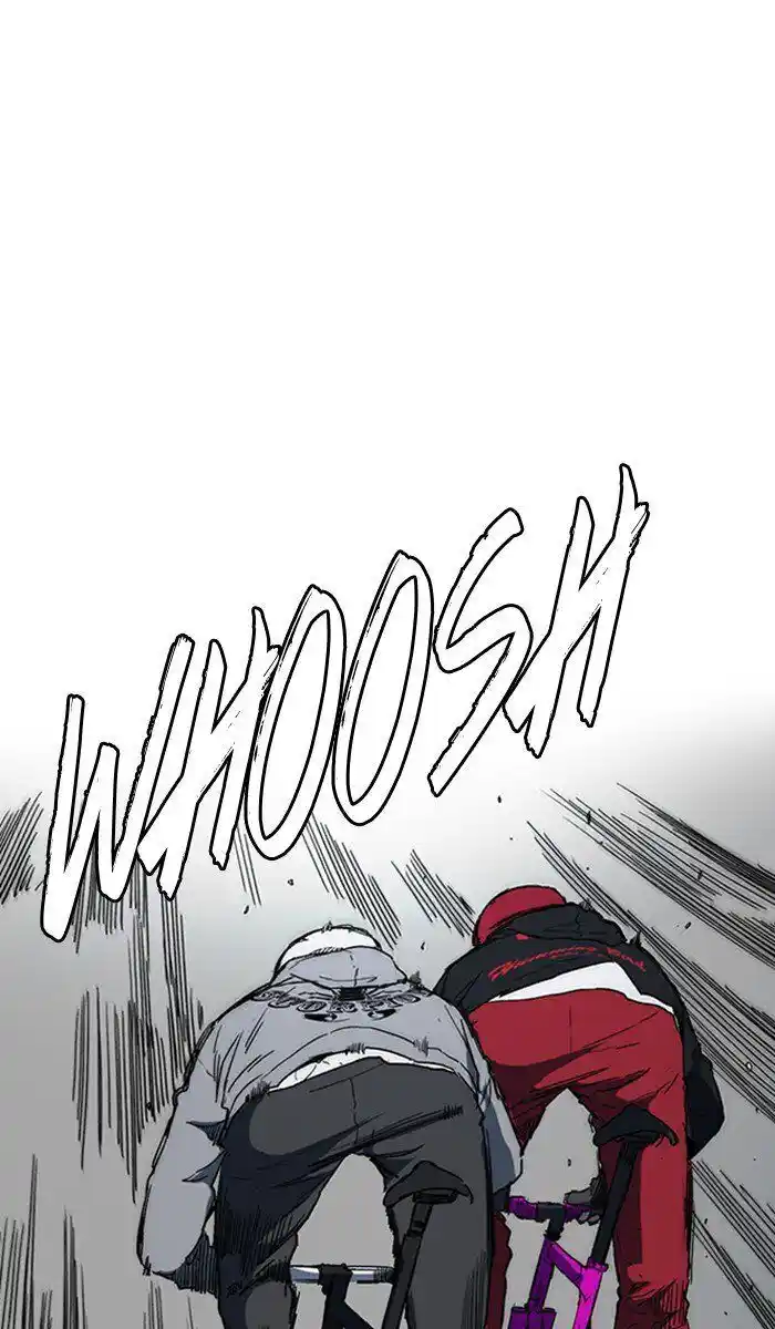 Wind Breaker (NII Satoru) Ch.245