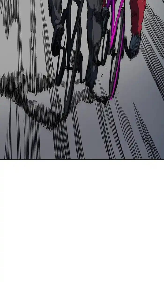 Wind Breaker (NII Satoru) Ch.245