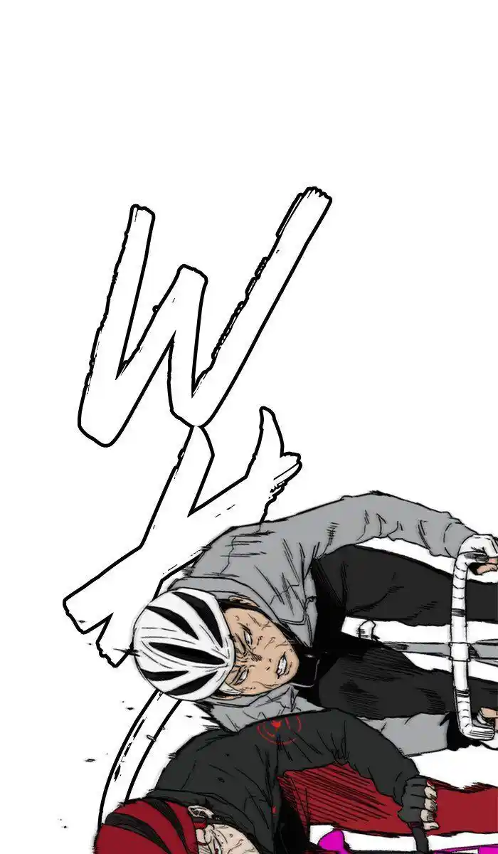 Wind Breaker (NII Satoru) Ch.245