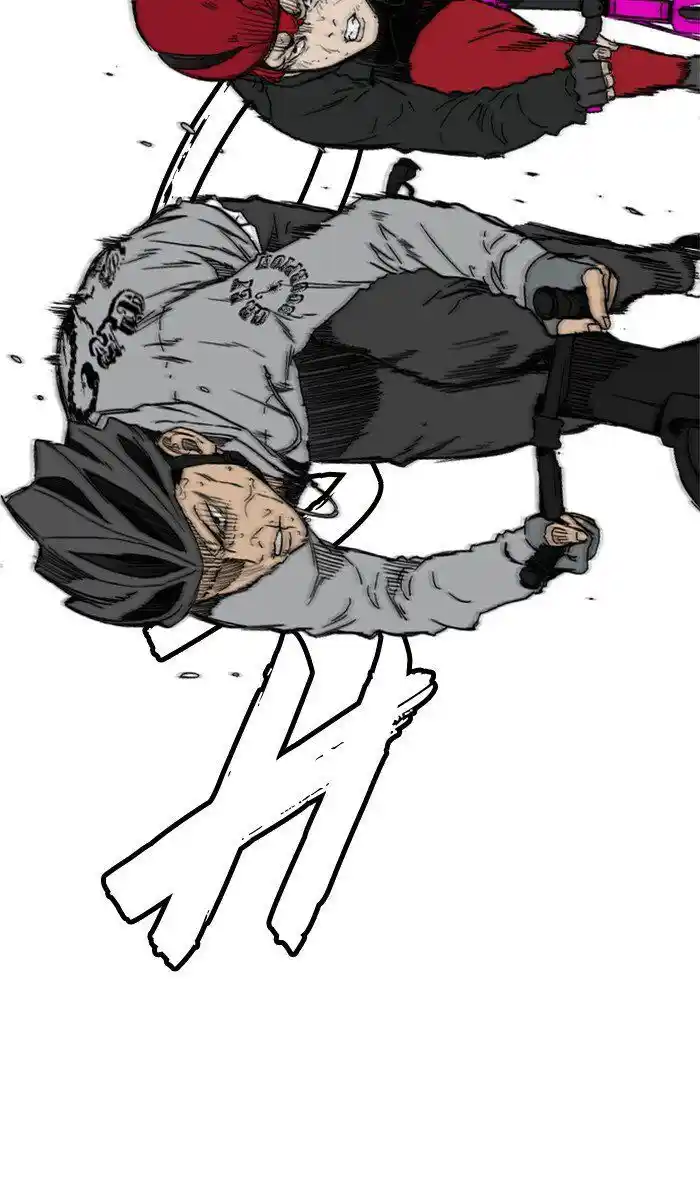 Wind Breaker (NII Satoru) Ch.245