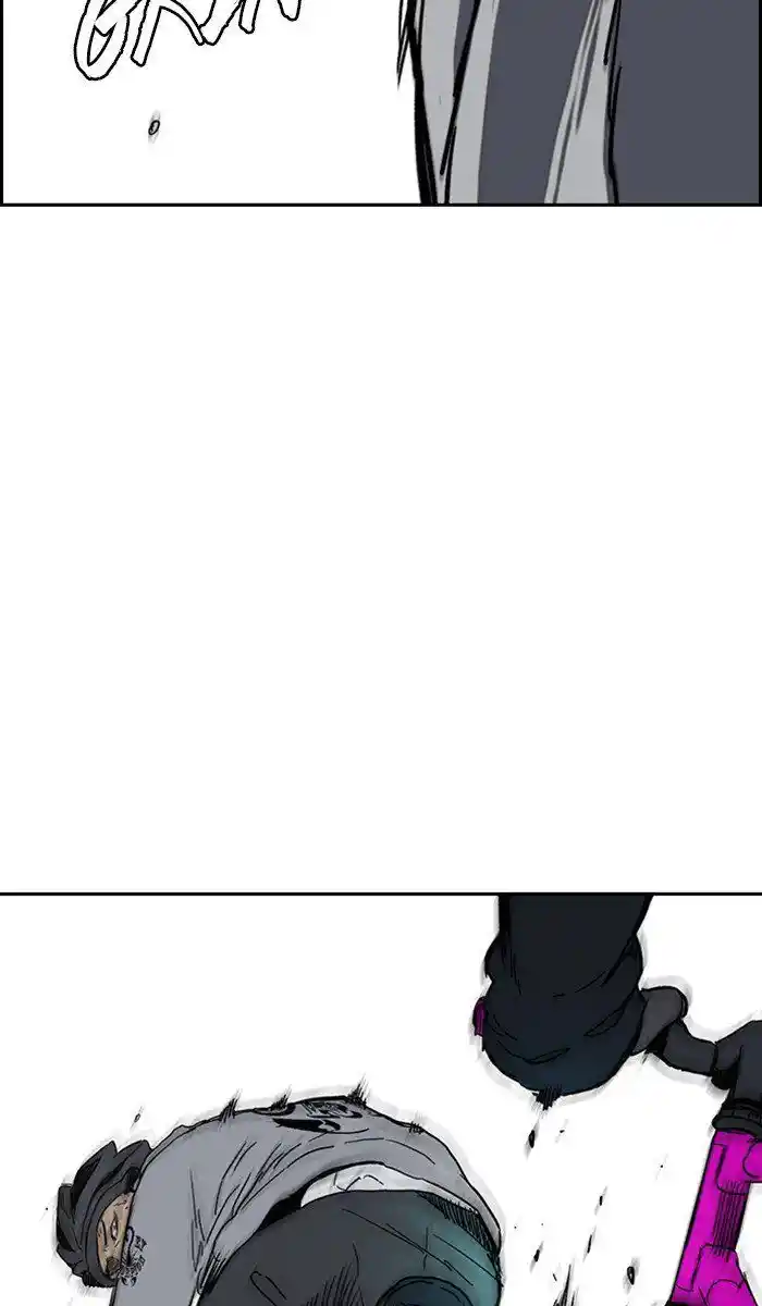 Wind Breaker (NII Satoru) Ch.245