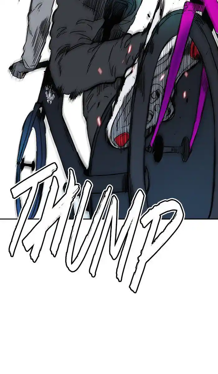 Wind Breaker (NII Satoru) Ch.245