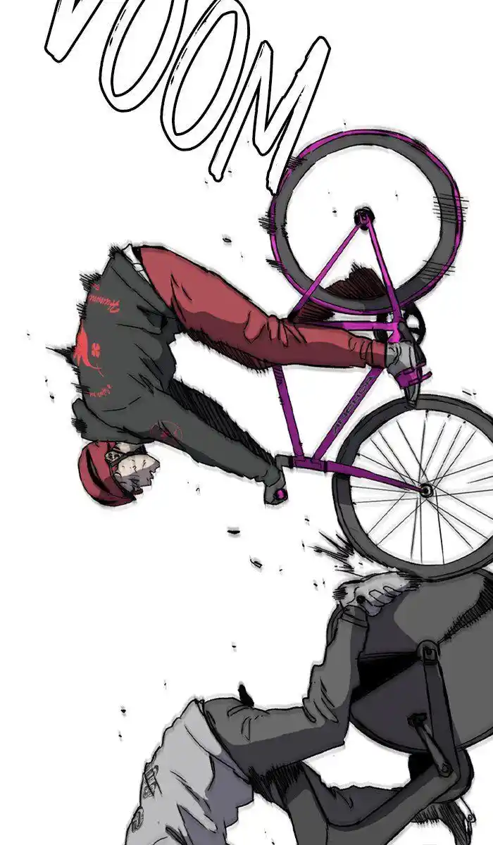 Wind Breaker (NII Satoru) Ch.245