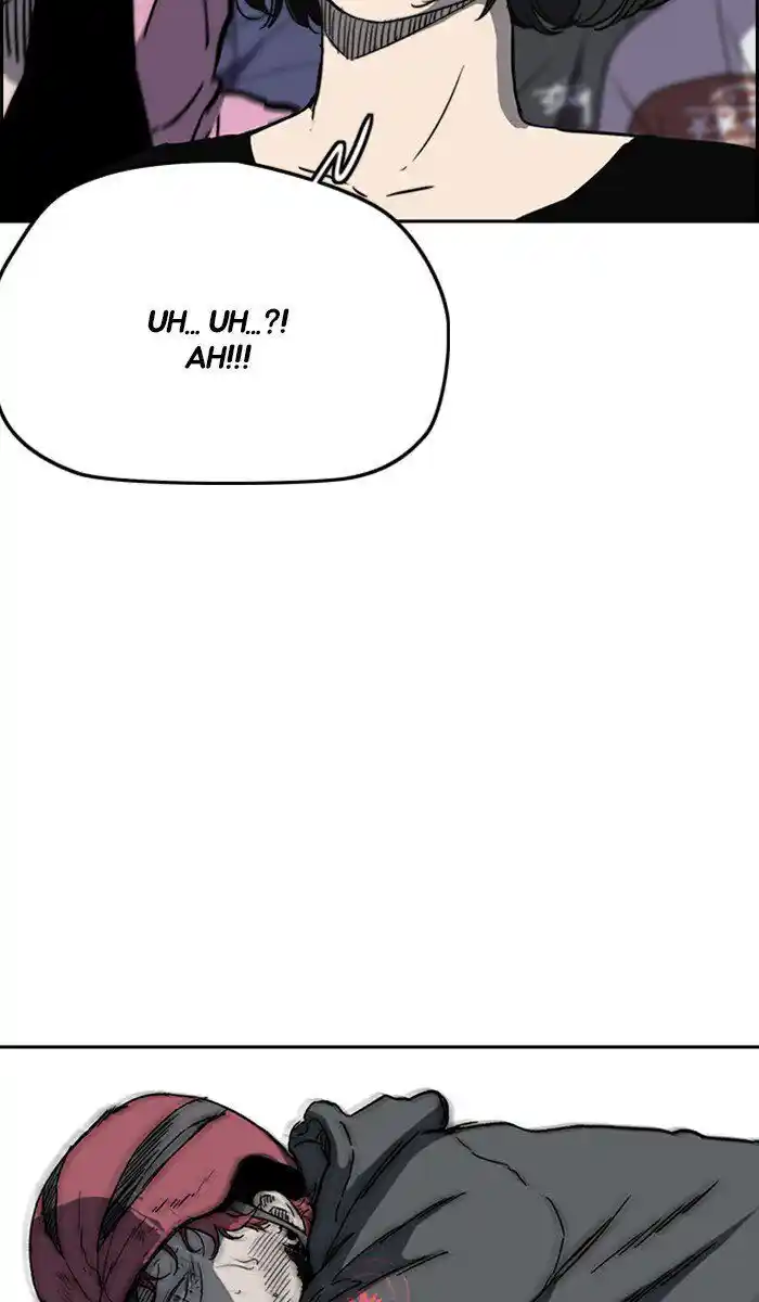 Wind Breaker (NII Satoru) Ch.245