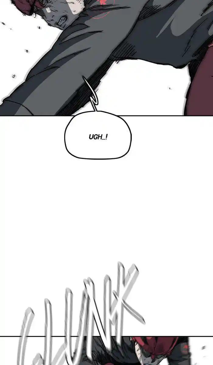 Wind Breaker (NII Satoru) Ch.245