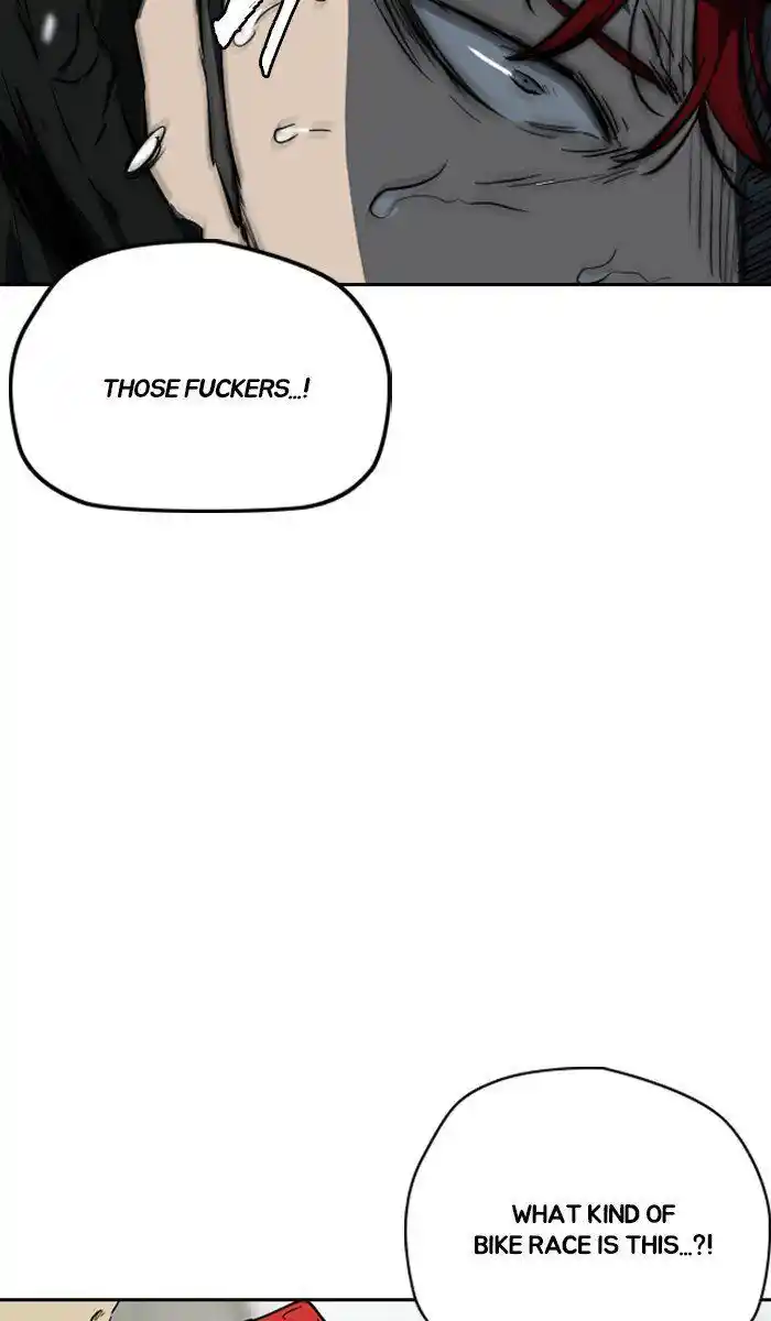 Wind Breaker (NII Satoru) Ch.245