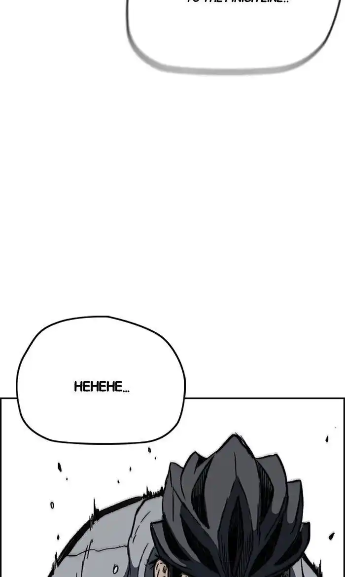 Wind Breaker (NII Satoru) Ch.245