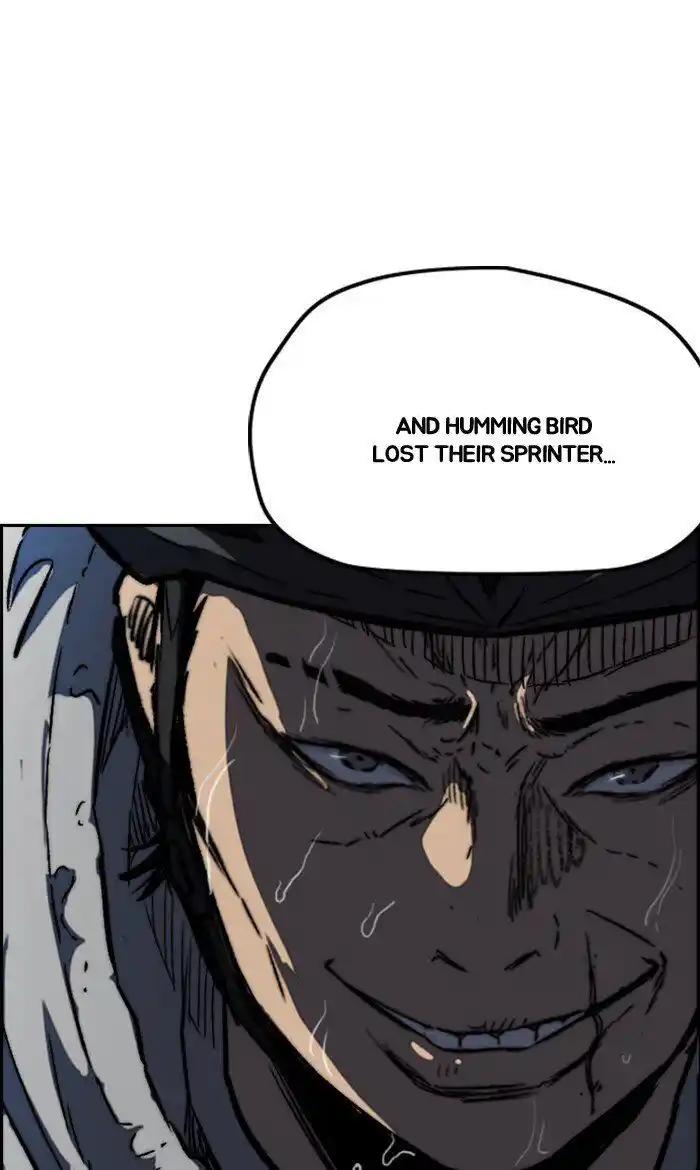 Wind Breaker (NII Satoru) Ch.245