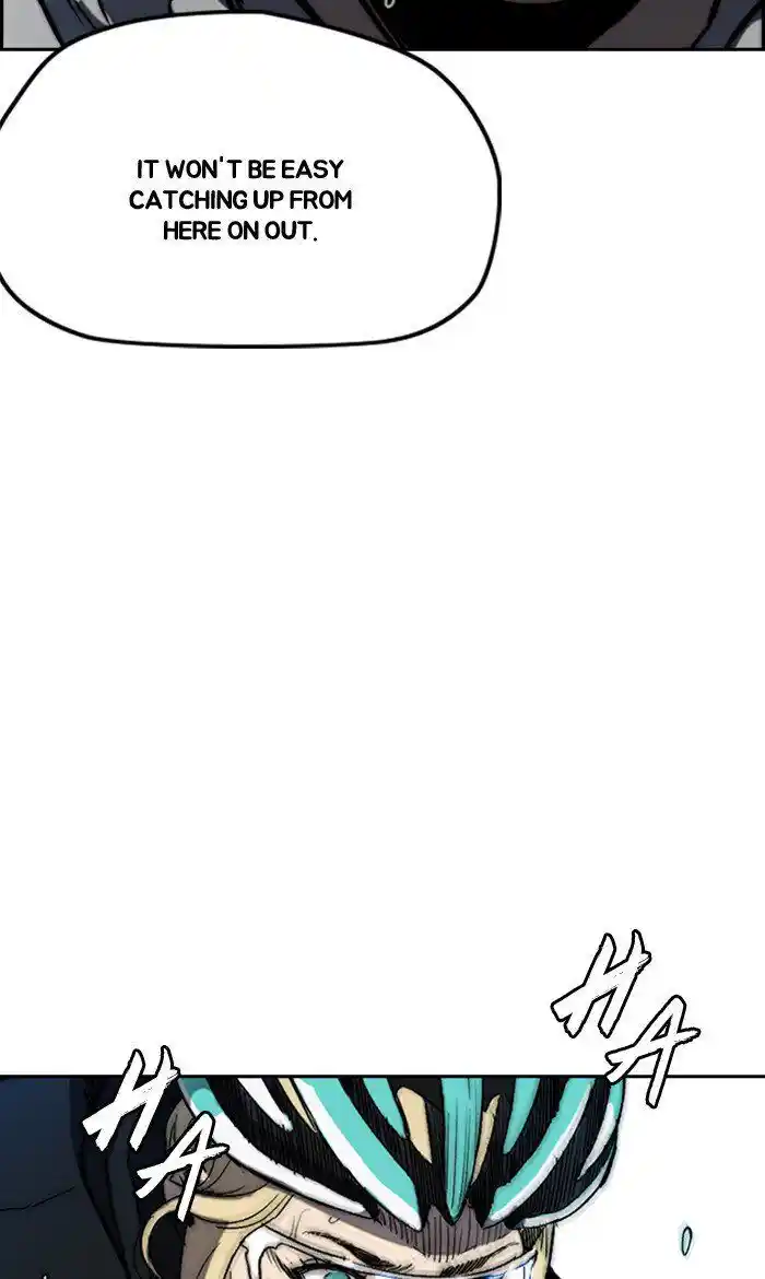 Wind Breaker (NII Satoru) Ch.245