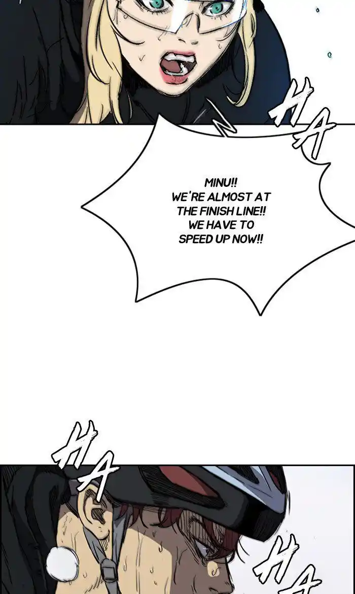 Wind Breaker (NII Satoru) Ch.245