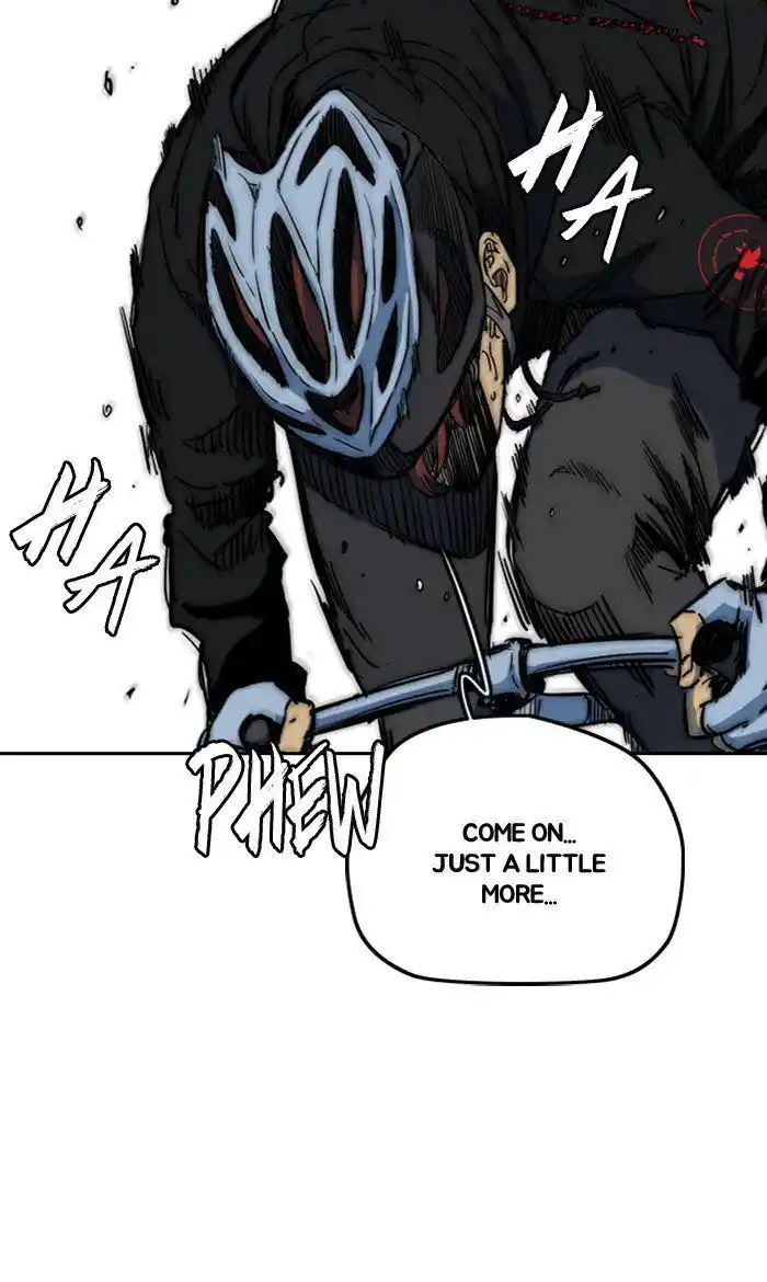 Wind Breaker (NII Satoru) Ch.245