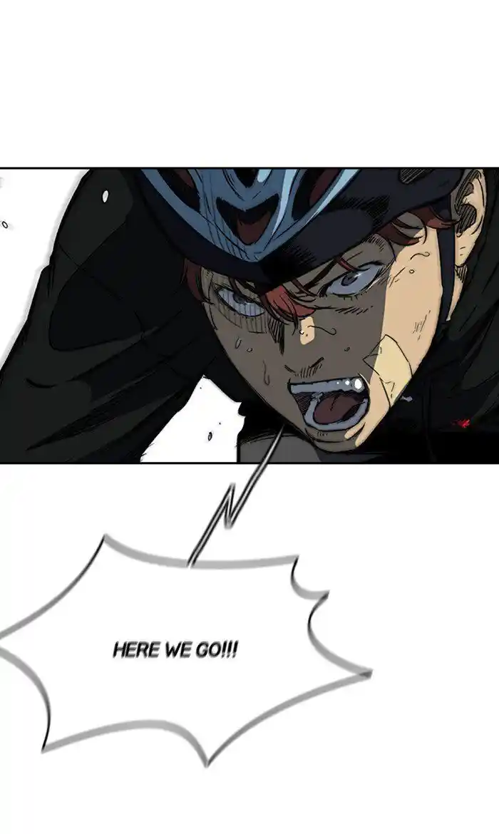 Wind Breaker (NII Satoru) Ch.245