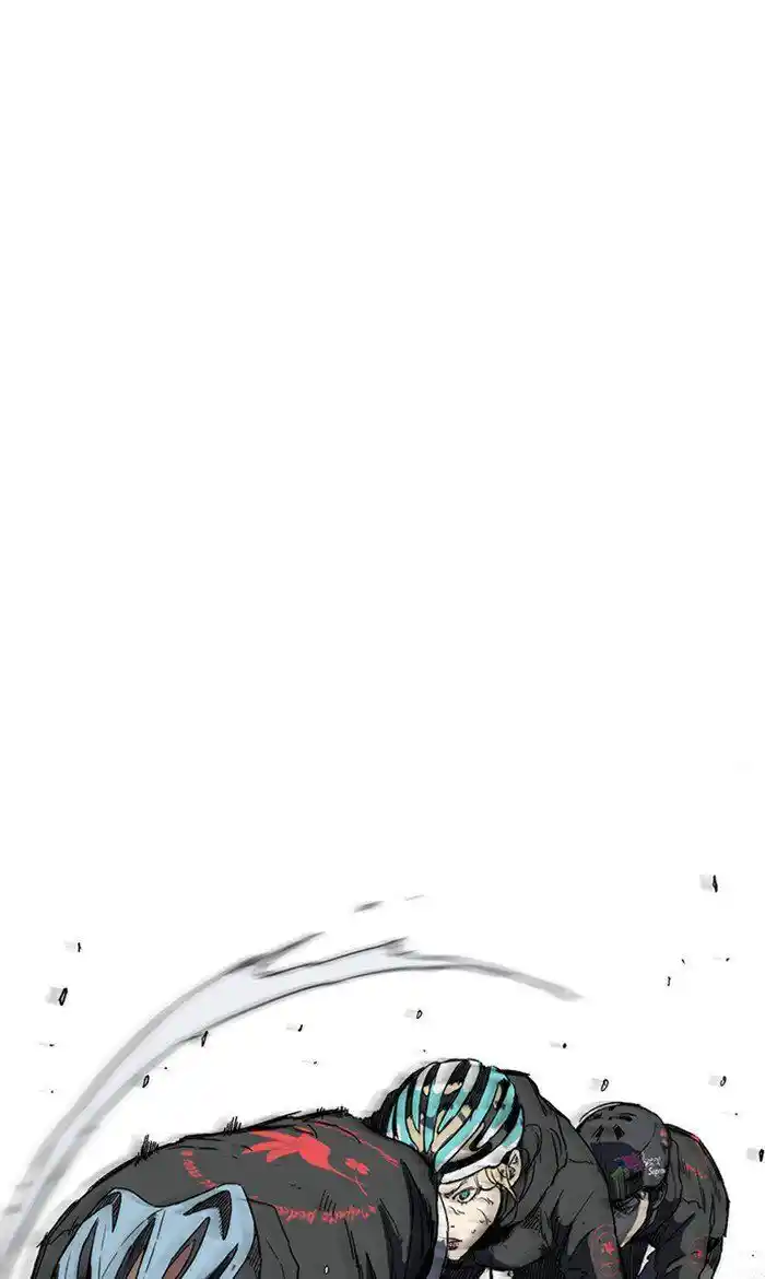 Wind Breaker (NII Satoru) Ch.245