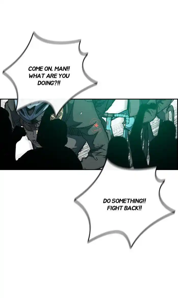 Wind Breaker (NII Satoru) Ch.245