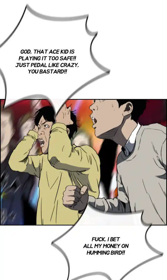 Wind Breaker (NII Satoru) Ch.245