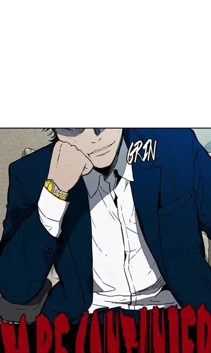 Wind Breaker (NII Satoru) Ch.245