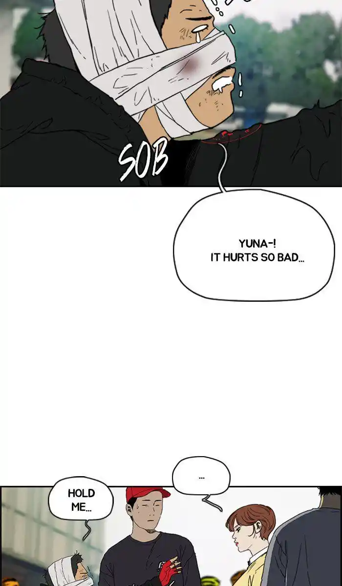 Wind Breaker (NII Satoru) Ch.246