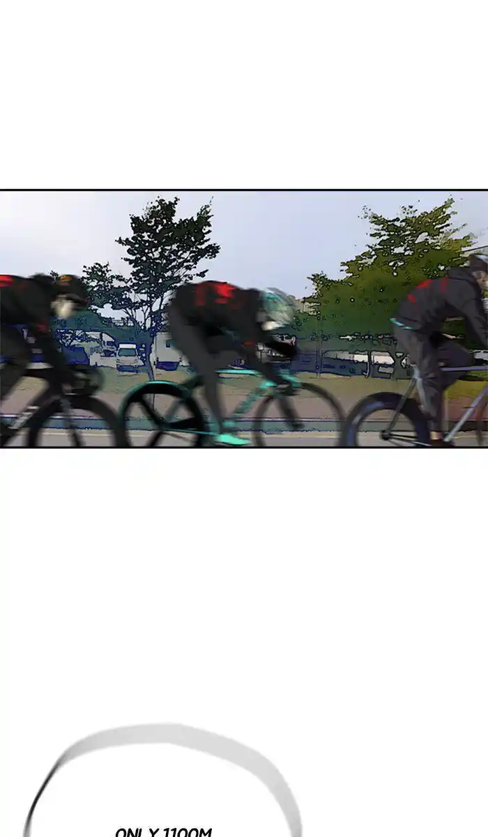 Wind Breaker (NII Satoru) Ch.246