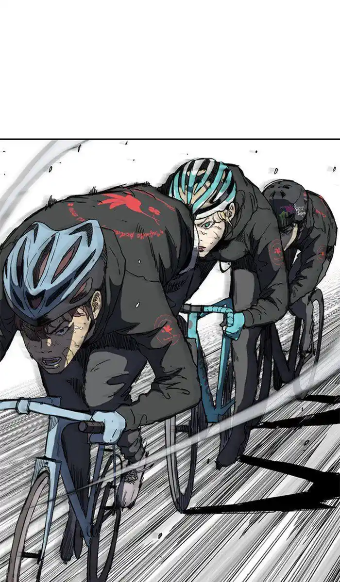 Wind Breaker (NII Satoru) Ch.246