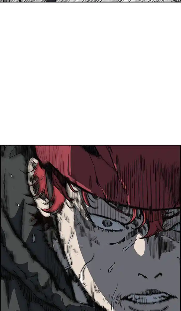 Wind Breaker (NII Satoru) Ch.246