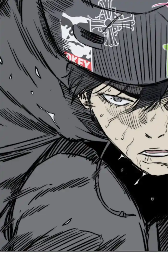 Wind Breaker (NII Satoru) Ch.246