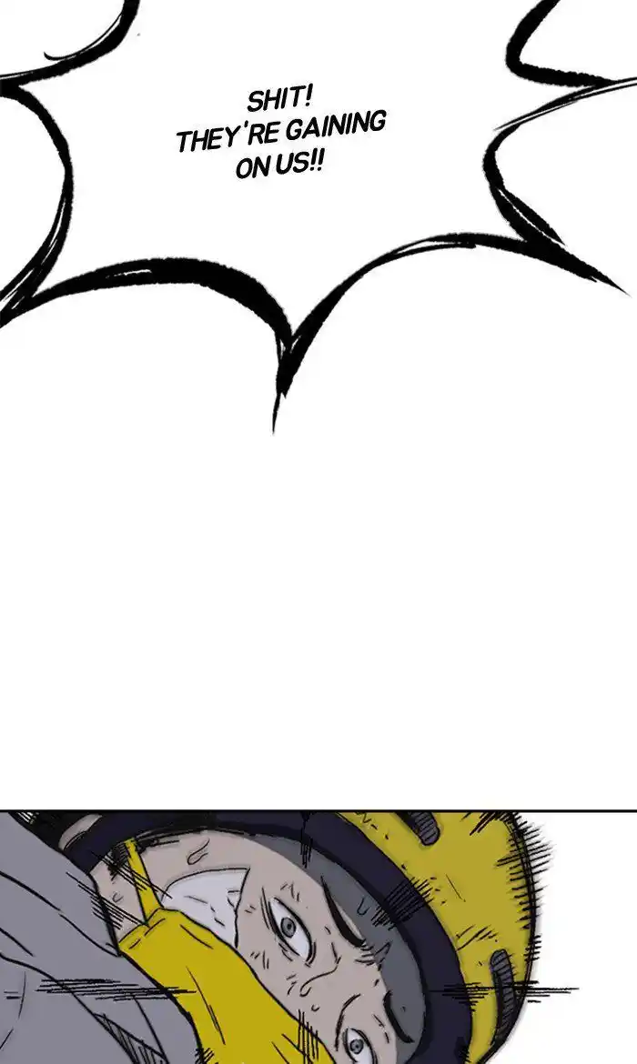 Wind Breaker (NII Satoru) Ch.246