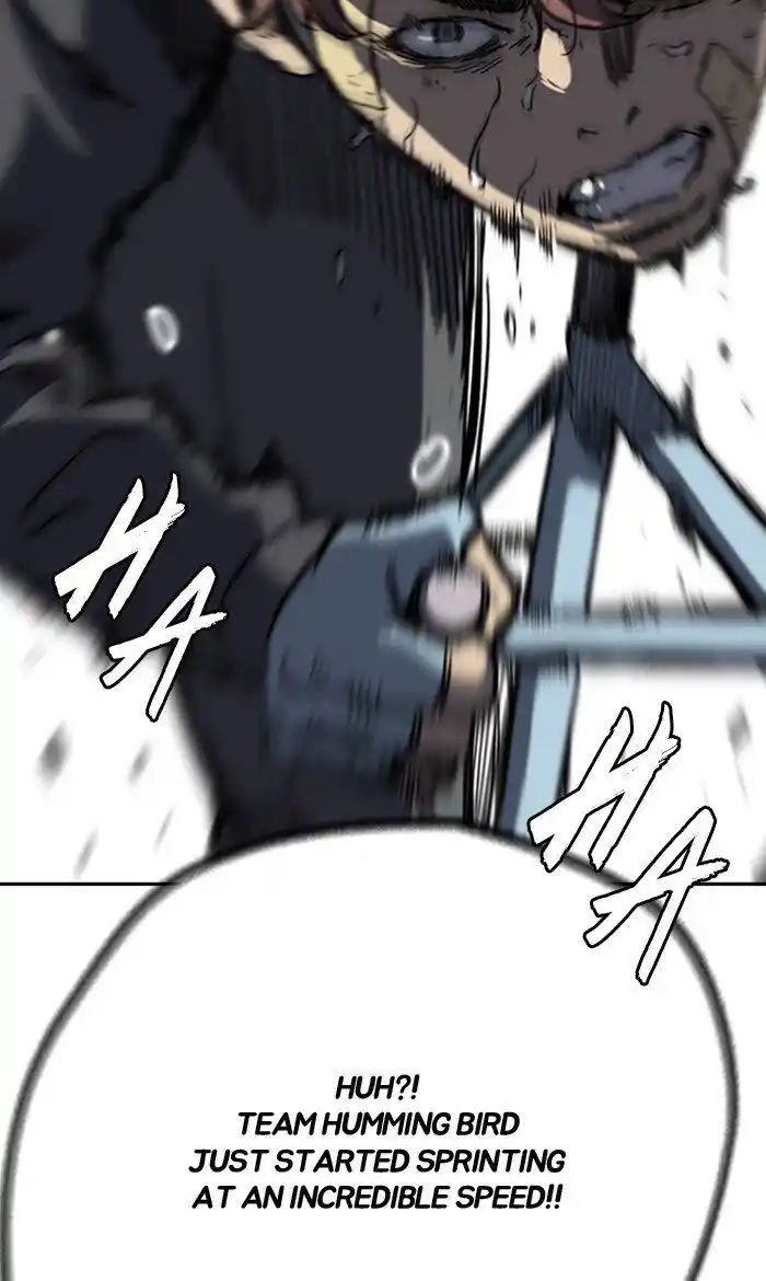 Wind Breaker (NII Satoru) Ch.246