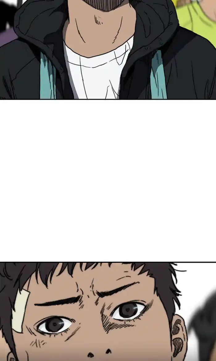 Wind Breaker (NII Satoru) Ch.246