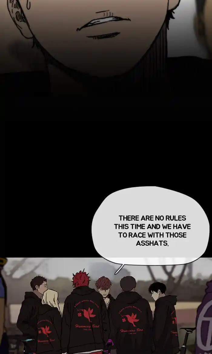 Wind Breaker (NII Satoru) Ch.246