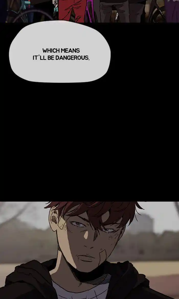 Wind Breaker (NII Satoru) Ch.246