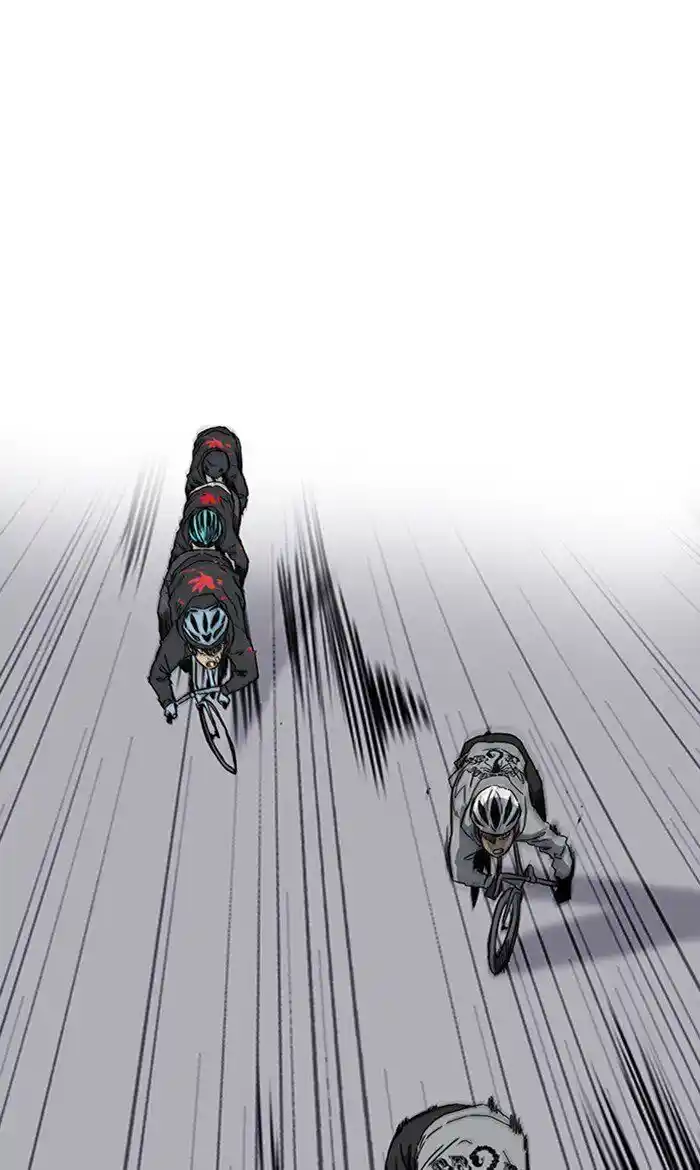 Wind Breaker (NII Satoru) Ch.246