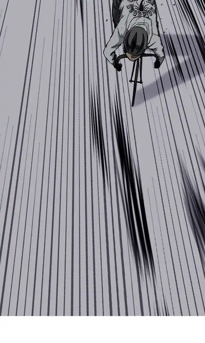 Wind Breaker (NII Satoru) Ch.246