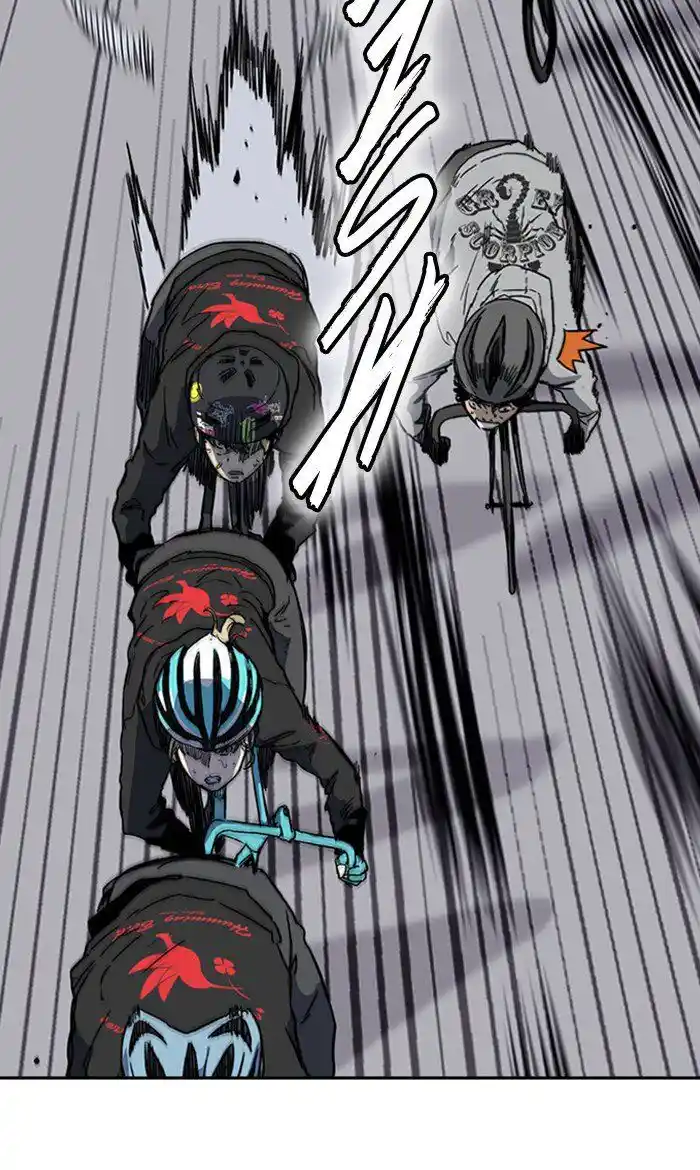 Wind Breaker (NII Satoru) Ch.246