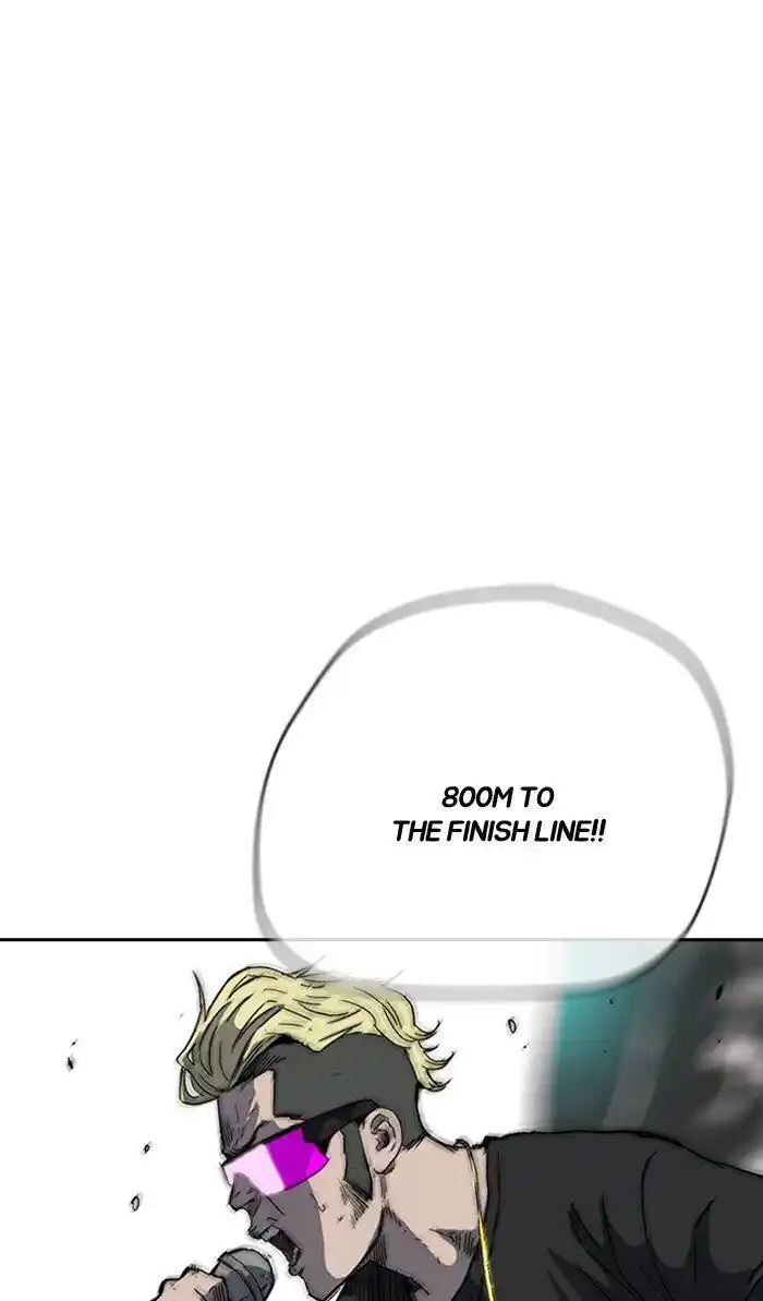 Wind Breaker (NII Satoru) Ch.246