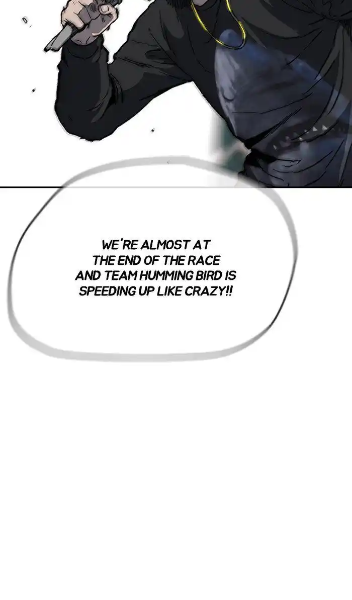 Wind Breaker (NII Satoru) Ch.246