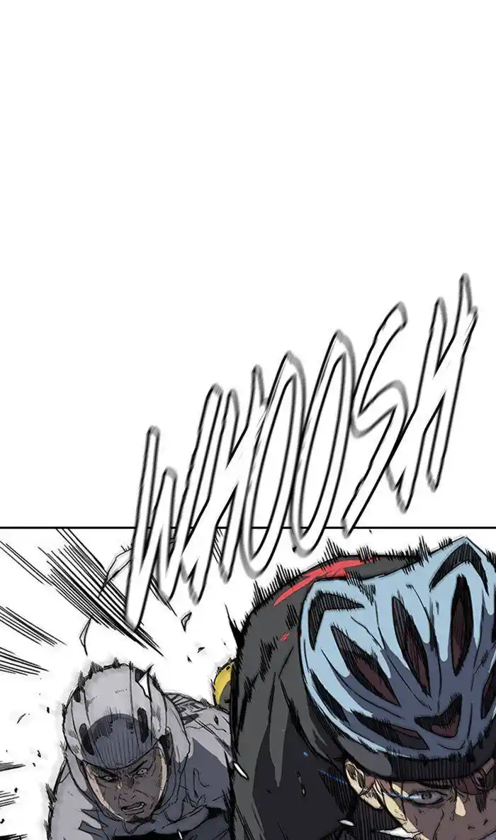 Wind Breaker (NII Satoru) Ch.246