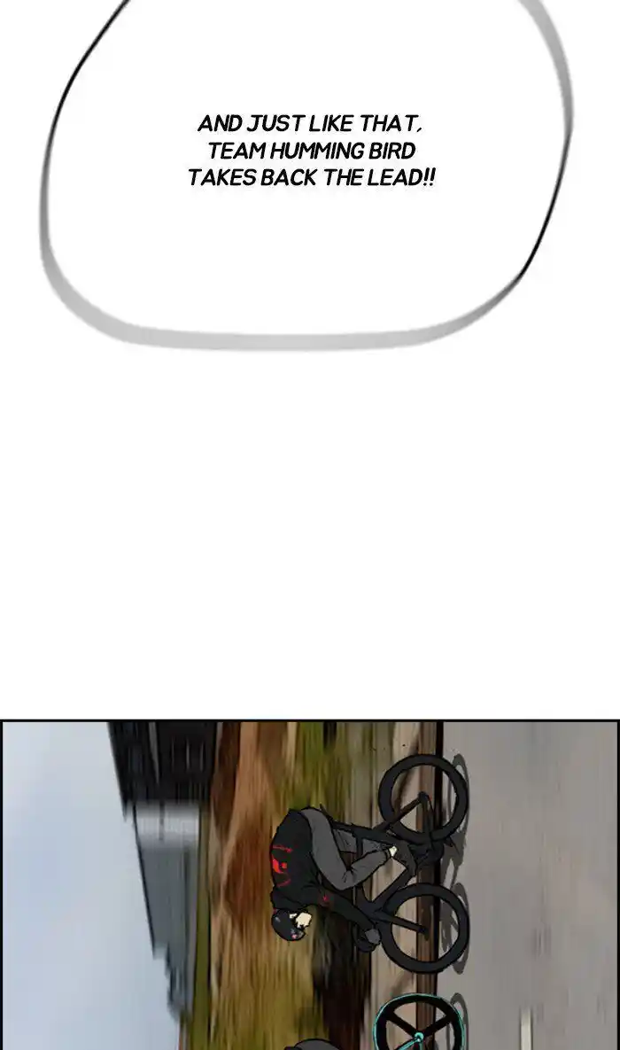 Wind Breaker (NII Satoru) Ch.246