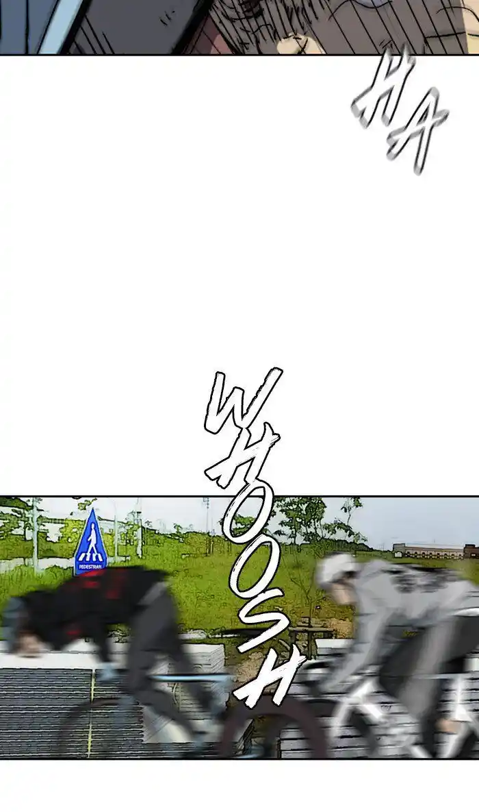 Wind Breaker (NII Satoru) Ch.246