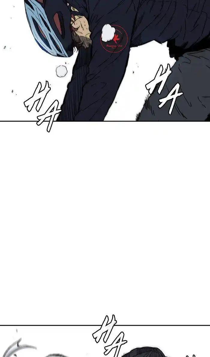 Wind Breaker (NII Satoru) Ch.246