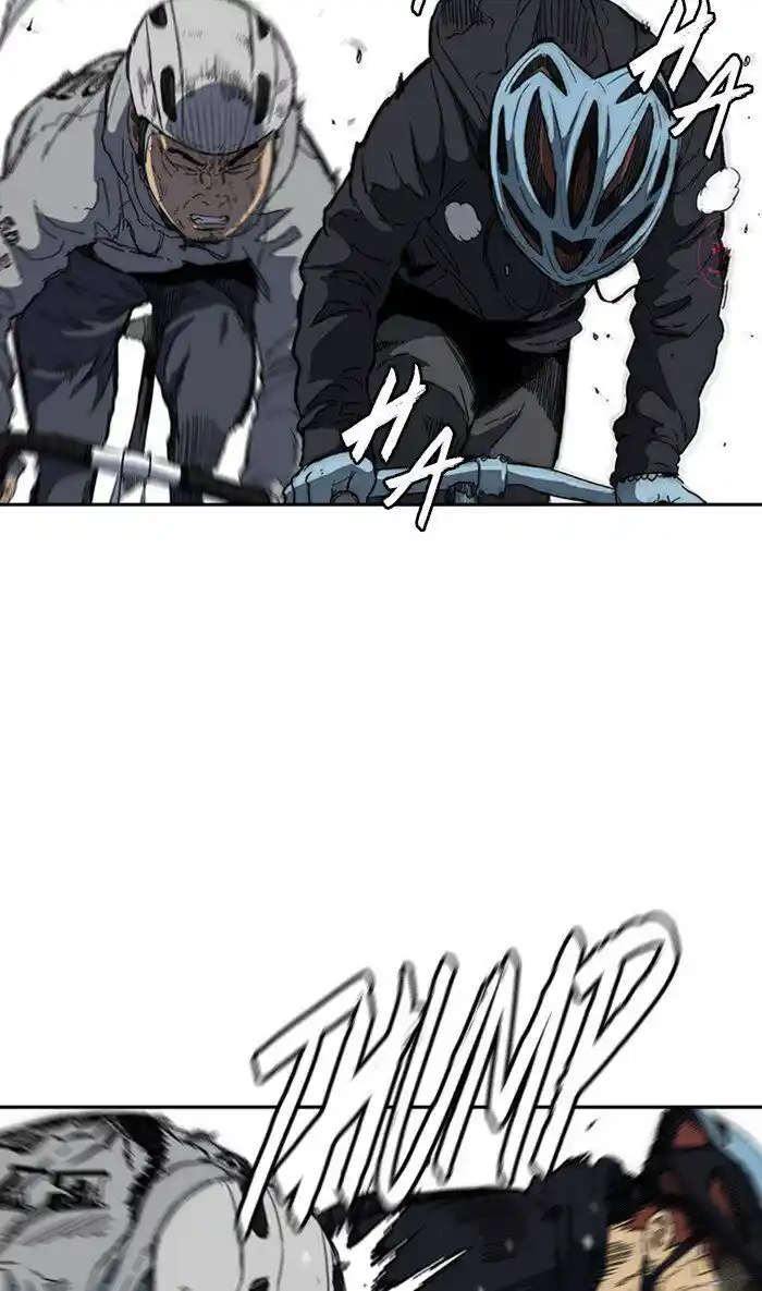 Wind Breaker (NII Satoru) Ch.246