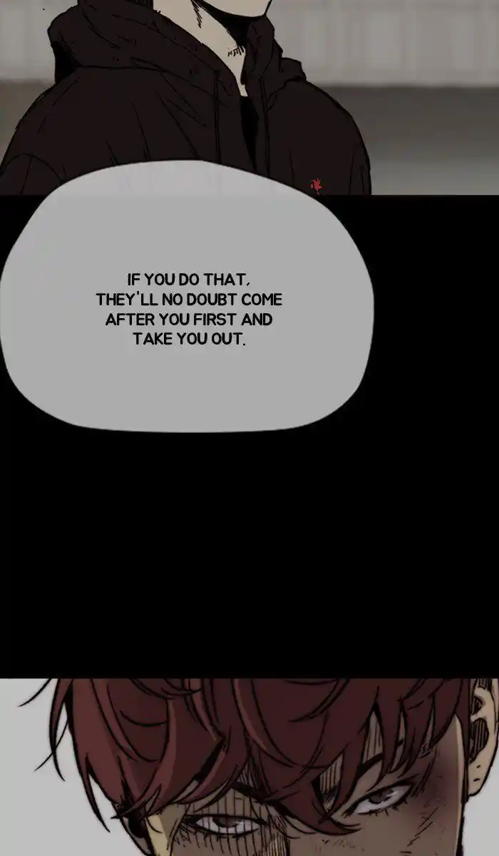 Wind Breaker (NII Satoru) Ch.246