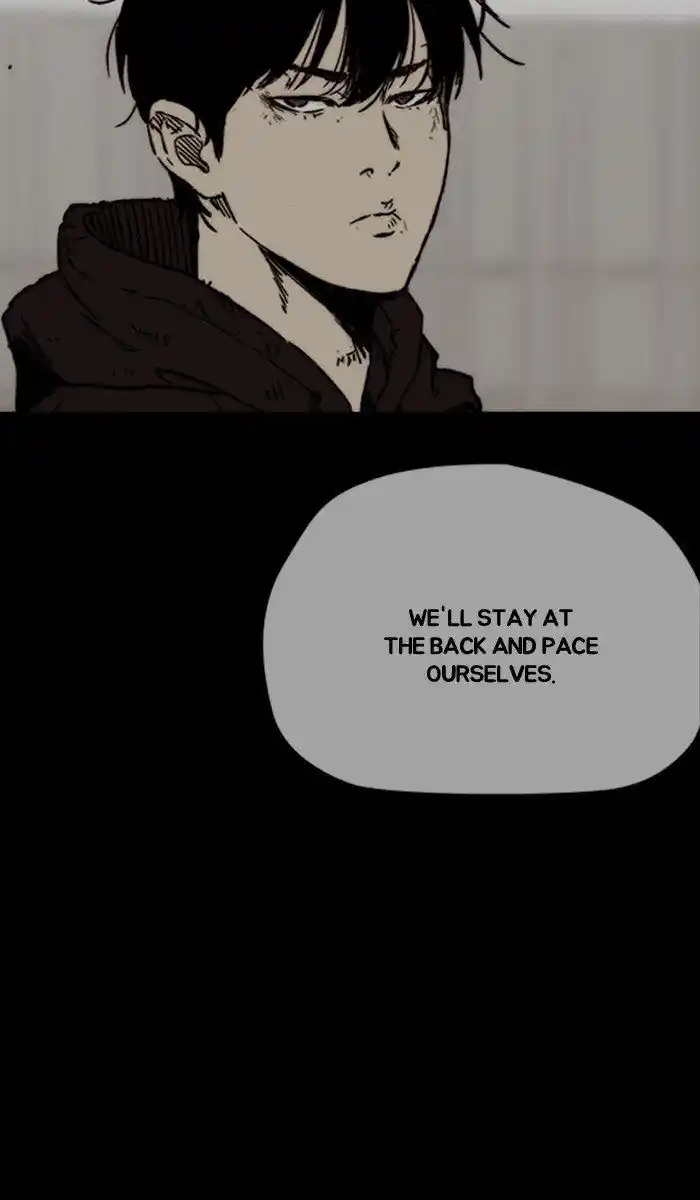 Wind Breaker (NII Satoru) Ch.246