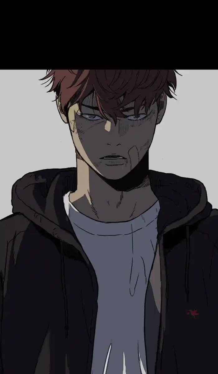 Wind Breaker (NII Satoru) Ch.246