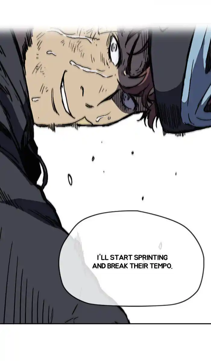 Wind Breaker (NII Satoru) Ch.246