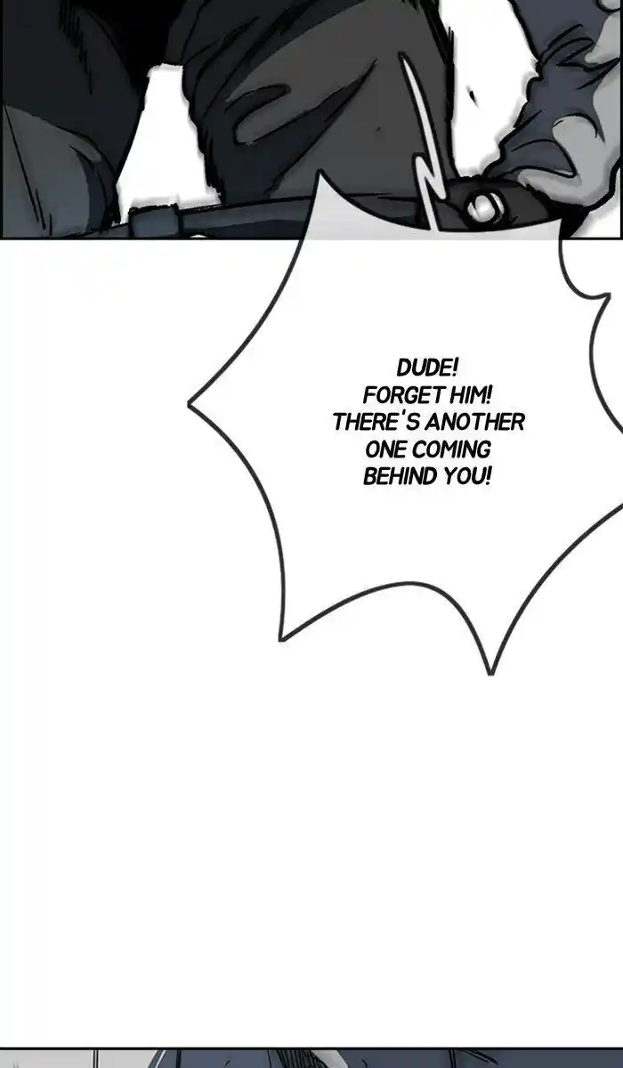 Wind Breaker (NII Satoru) Ch.246