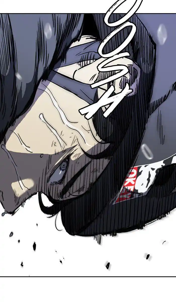 Wind Breaker (NII Satoru) Ch.246