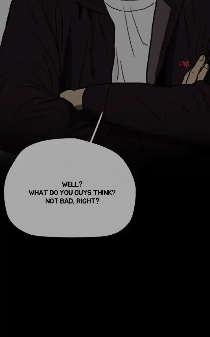 Wind Breaker (NII Satoru) Ch.246