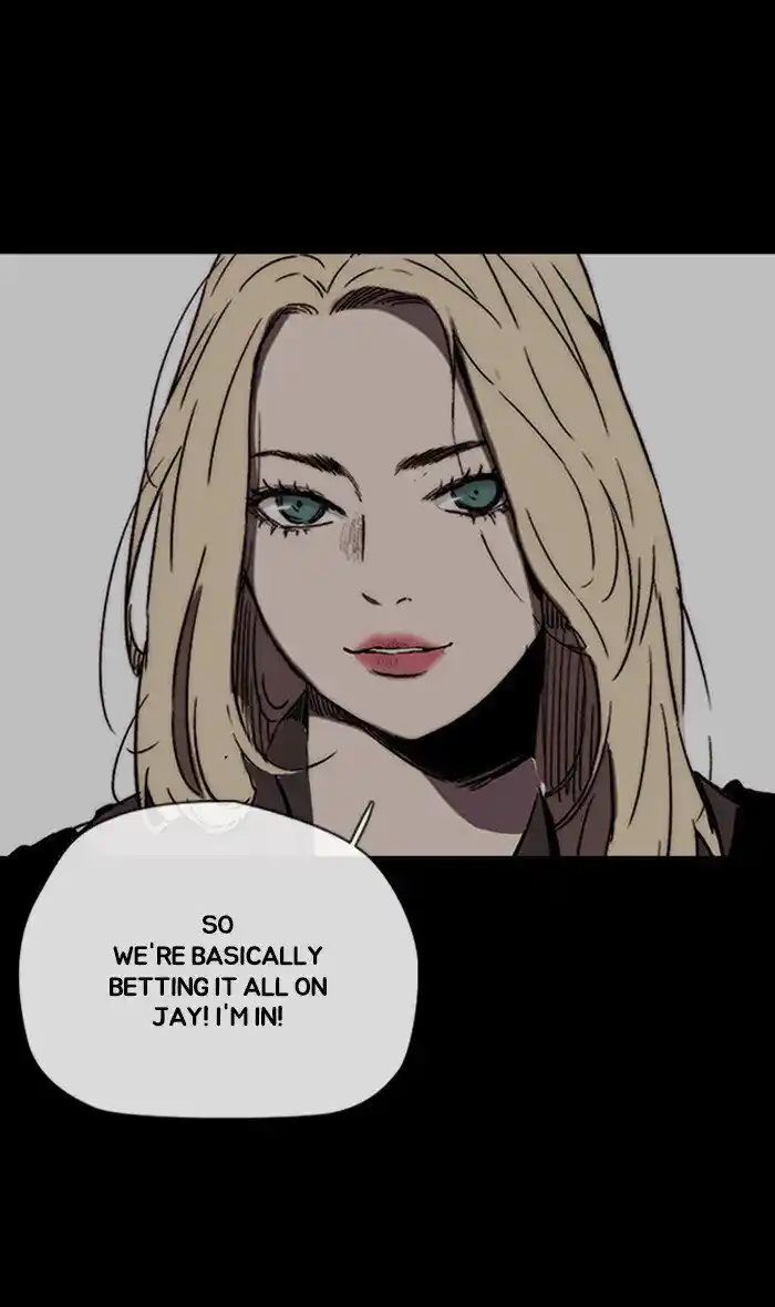 Wind Breaker (NII Satoru) Ch.246